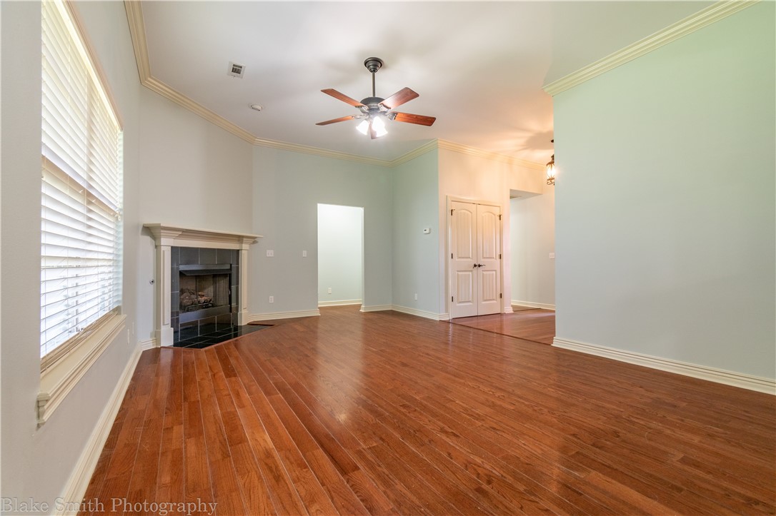 Clabber Creek Ph Iii - Residential Lease