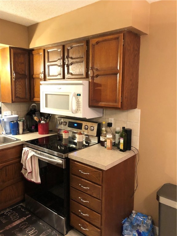 Drake Court - Residential