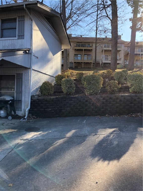 Drake Court - Residential