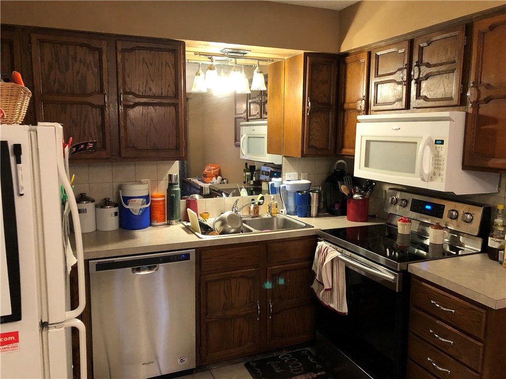 Drake Court - Residential