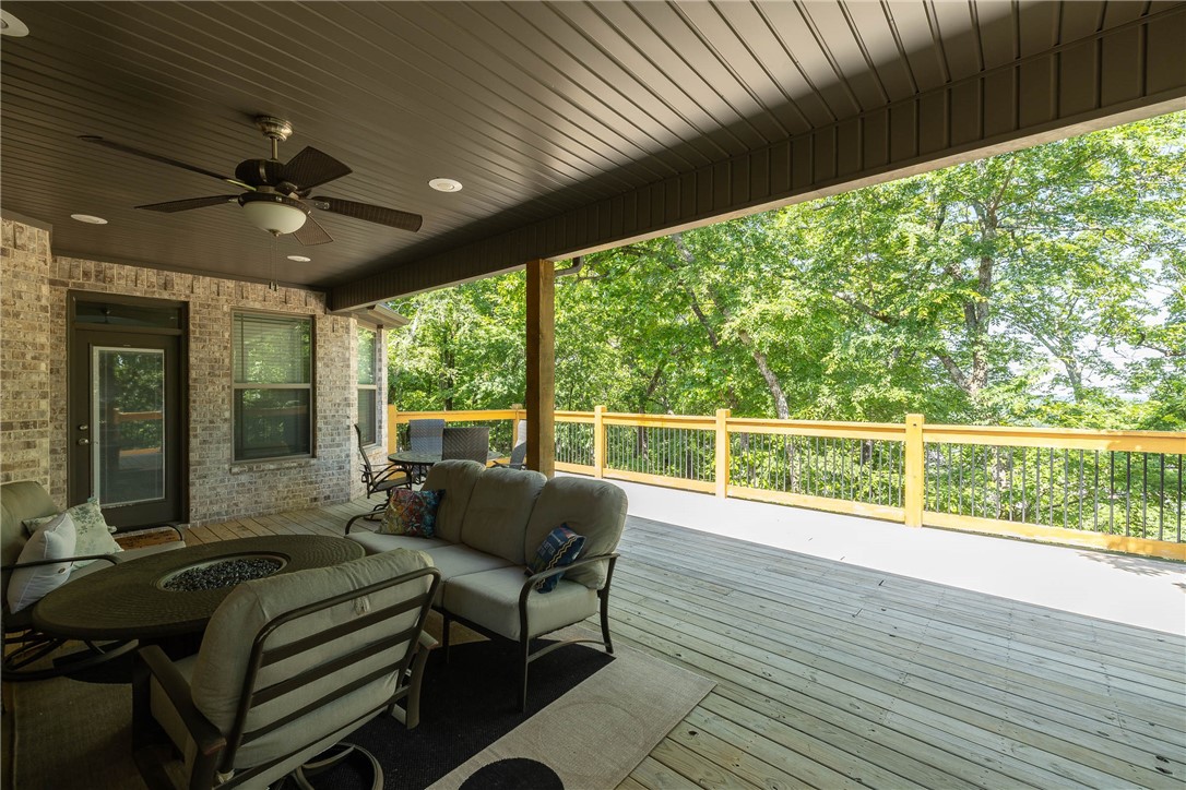 Summit Place Ph II - Residential