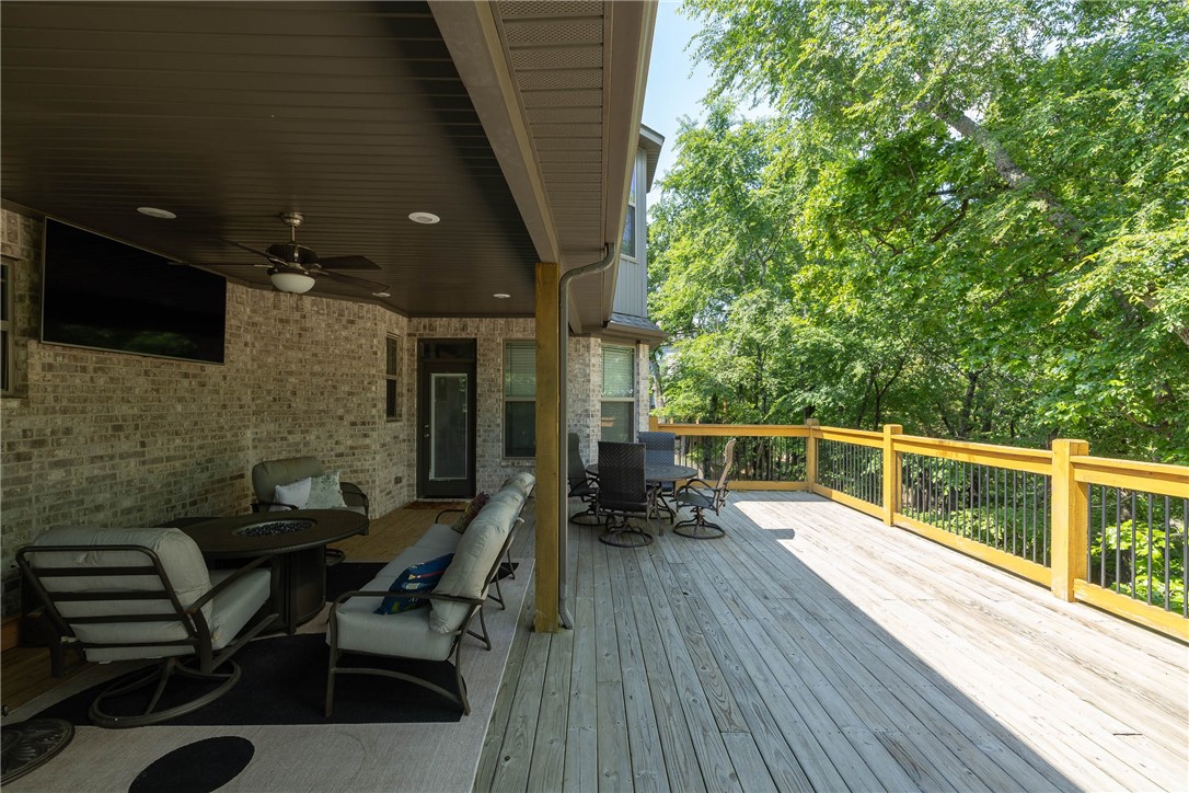 Summit Place Ph II - Residential