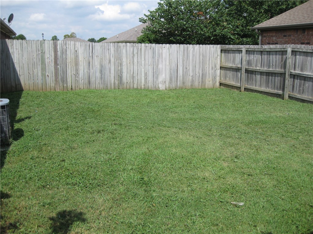 Deerfield - Residential Income