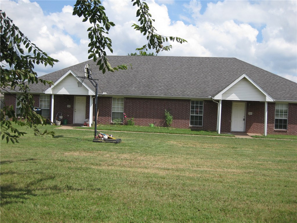 Deerfield - Residential Income