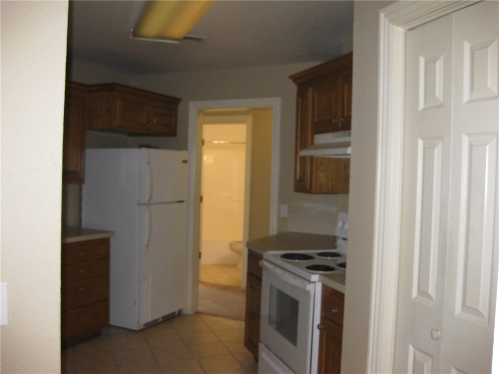 Deerfield - Residential Income