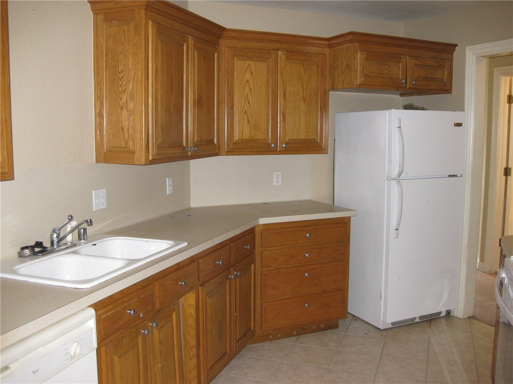 Deerfield - Residential Income