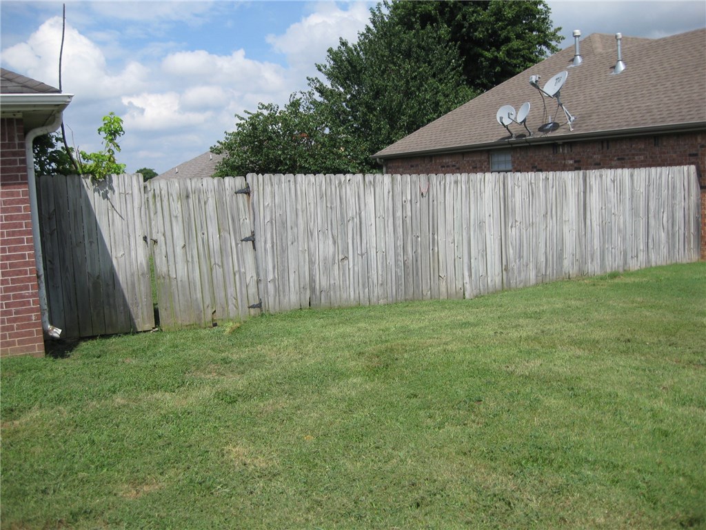 Deerfield - Residential Income