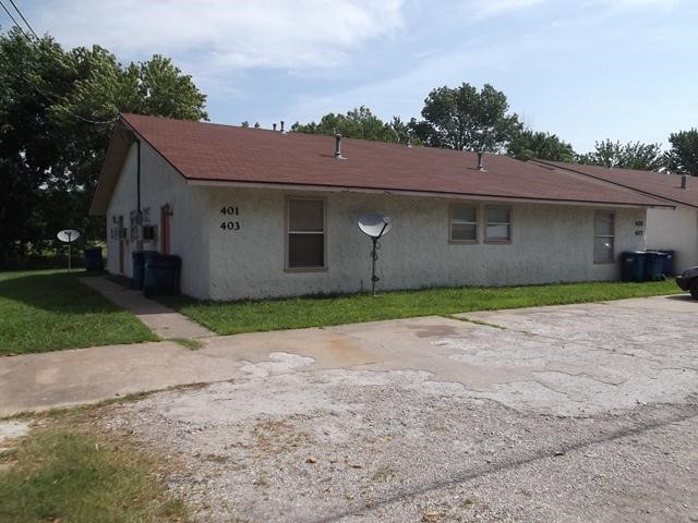 Fairfield - Residential Income
