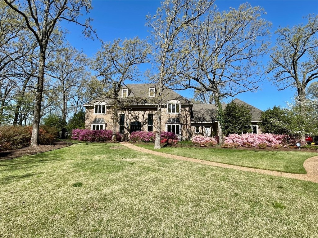 Westwind Add-pud - Residential