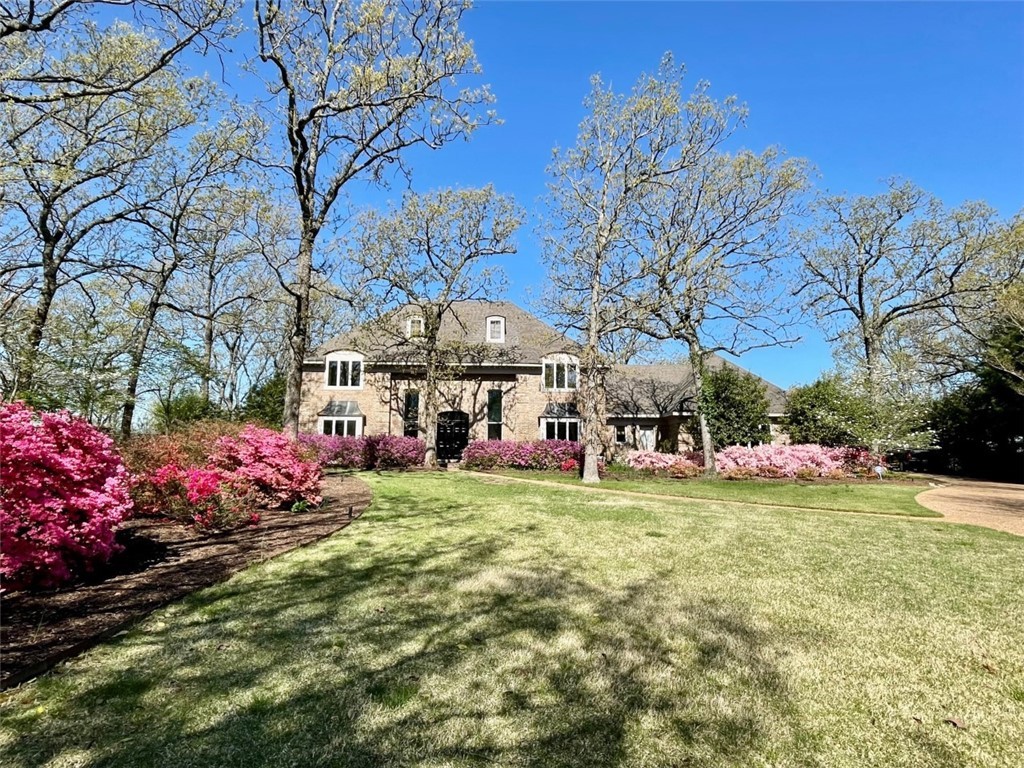 Westwind Add-pud - Residential