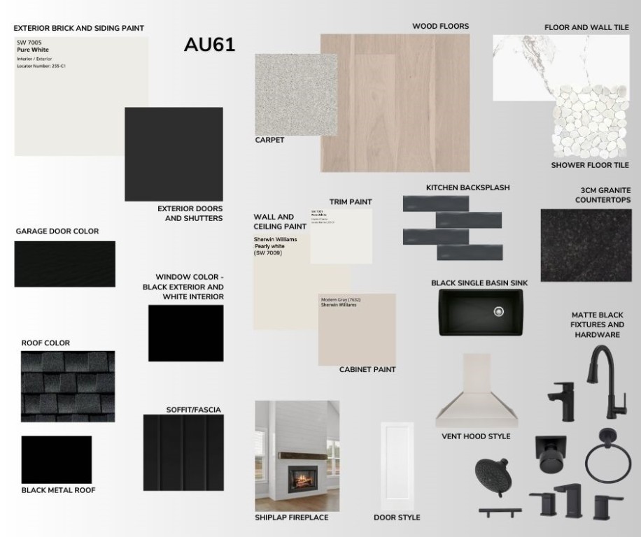 Aurora - Residential