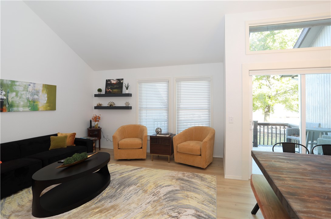 Shakespeare Courts Bvv - Residential