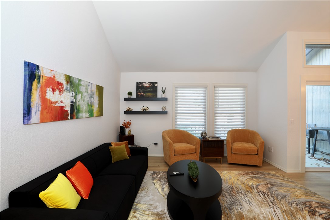 Shakespeare Courts Bvv - Residential