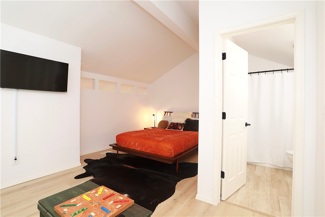 Shakespeare Courts Bvv - Residential