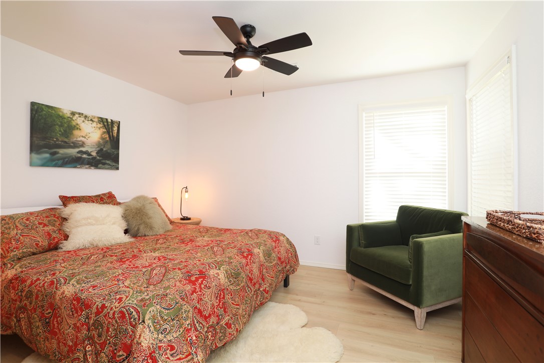 Shakespeare Courts Bvv - Residential