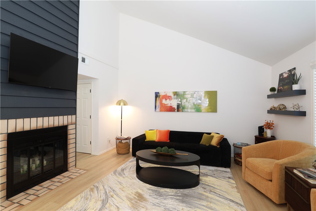 Shakespeare Courts Bvv - Residential