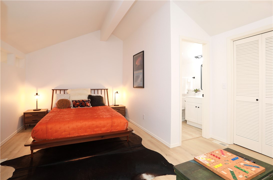 Shakespeare Courts Bvv - Residential