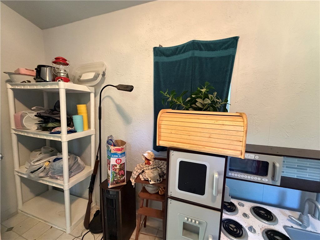 None - Residential