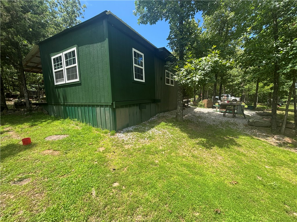 na - Residential