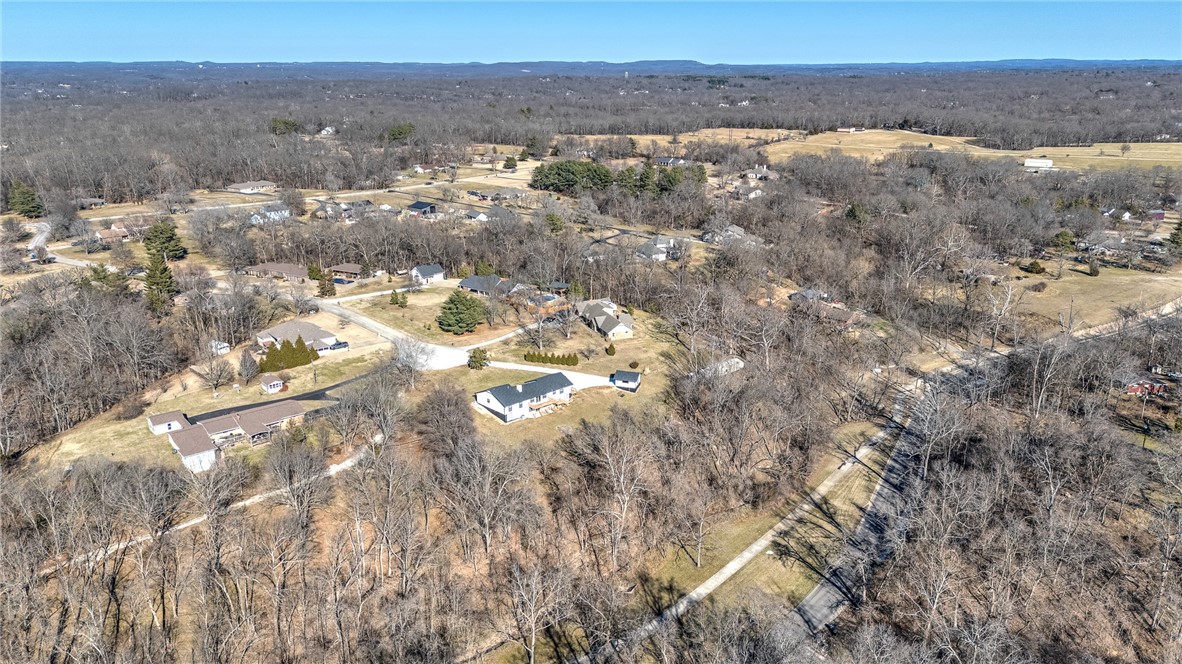 Hyland Park Rogers - Residential