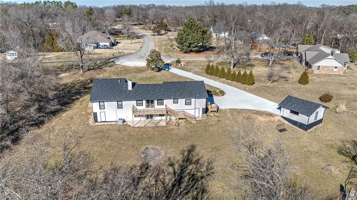 Hyland Park Rogers - Residential