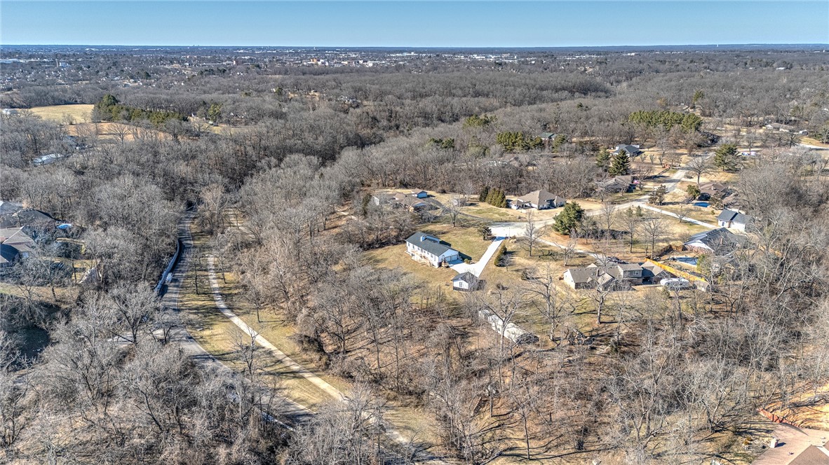 Hyland Park Rogers - Residential
