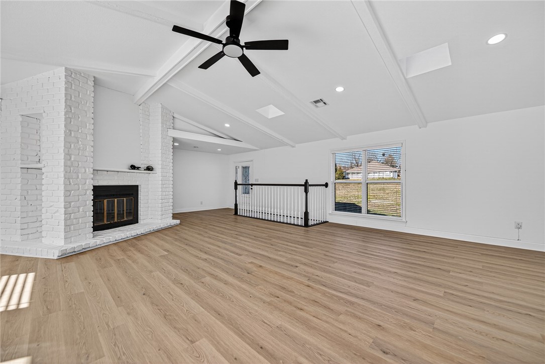 Hyland Park Rogers - Residential
