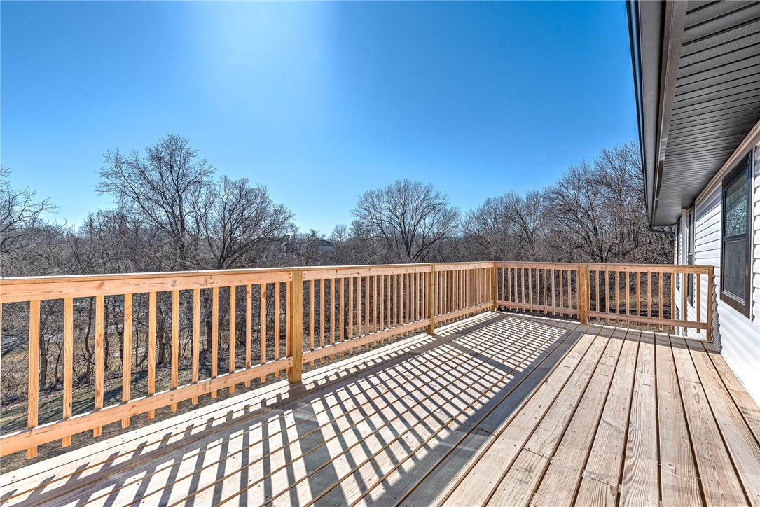 Hyland Park Rogers - Residential