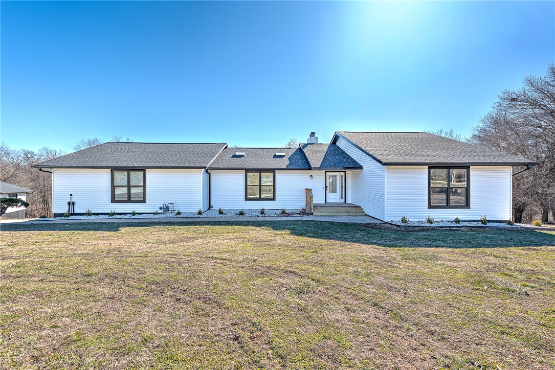 Hyland Park Rogers - Residential