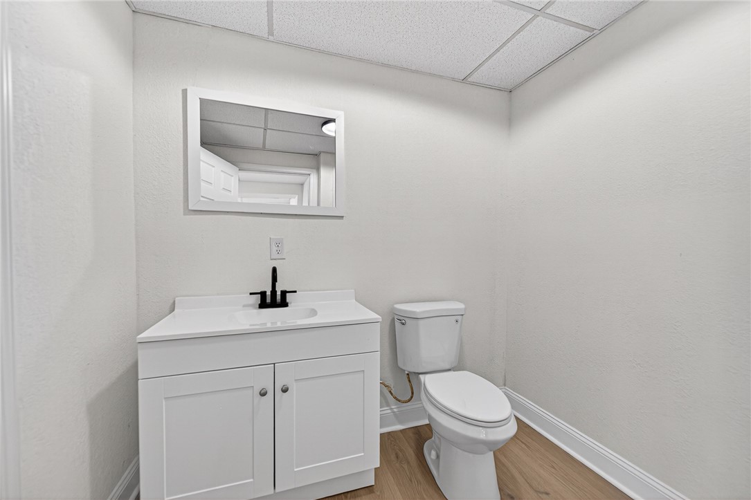 Hyland Park Rogers - Residential