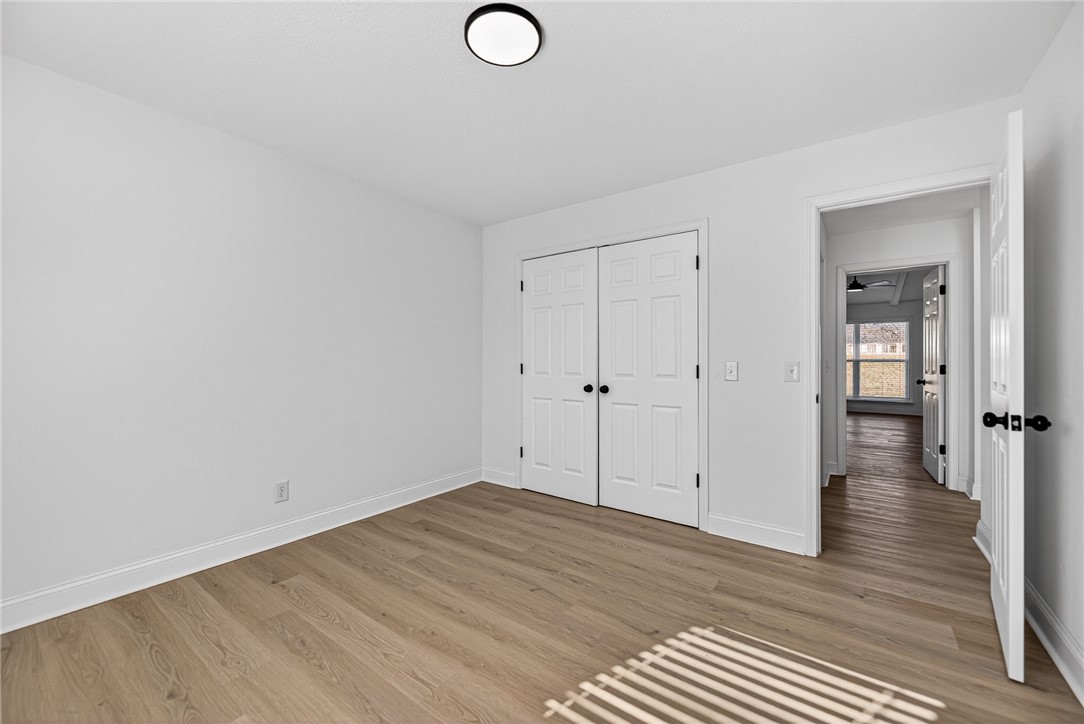 Hyland Park Rogers - Residential
