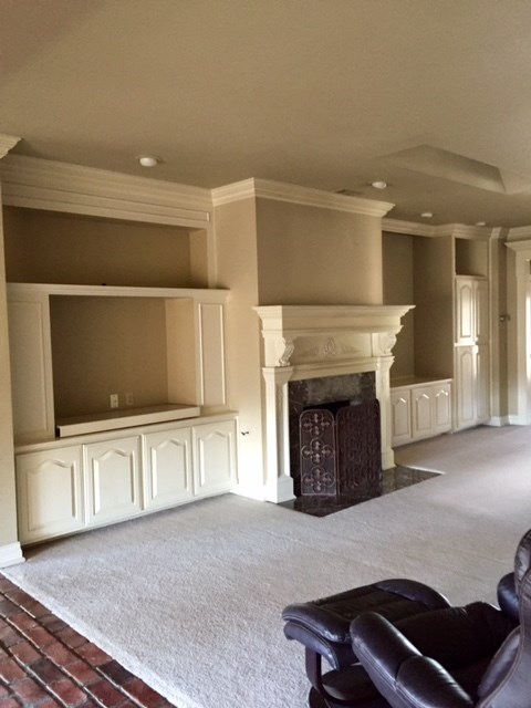 Paradise Place - Residential Lease