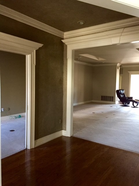 Paradise Place - Residential Lease