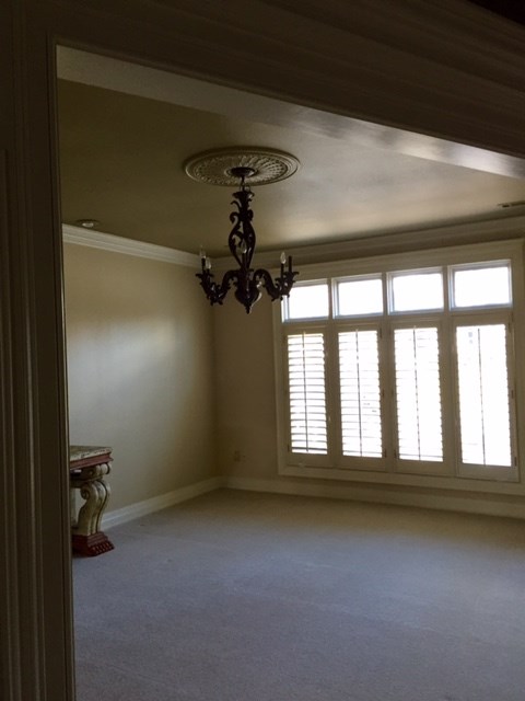Paradise Place - Residential Lease