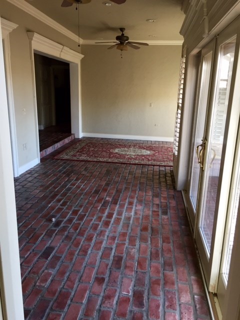 Paradise Place - Residential Lease