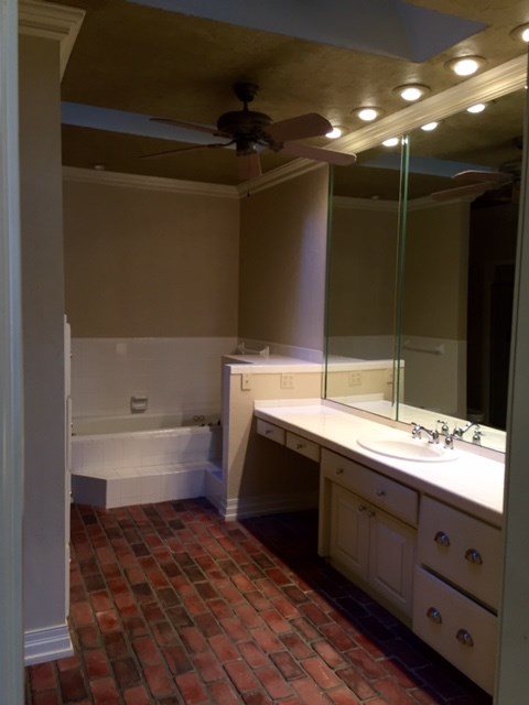 Paradise Place - Residential Lease