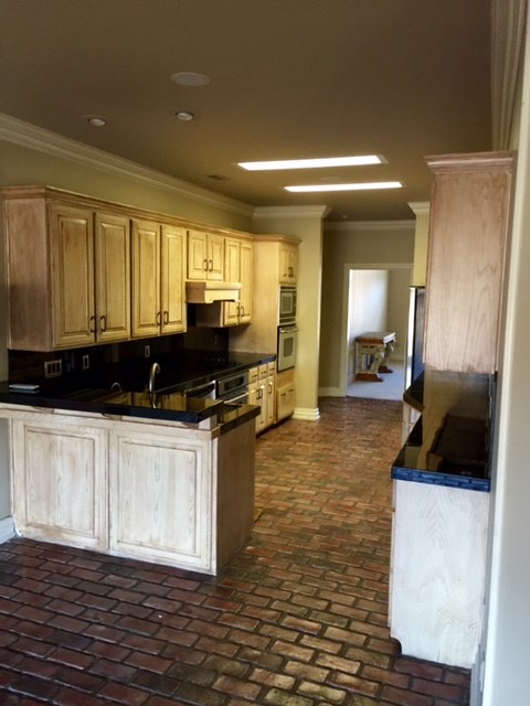 Paradise Place - Residential Lease