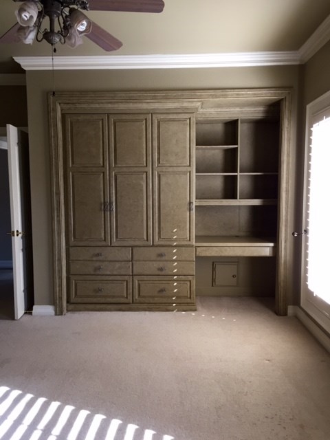Paradise Place - Residential Lease
