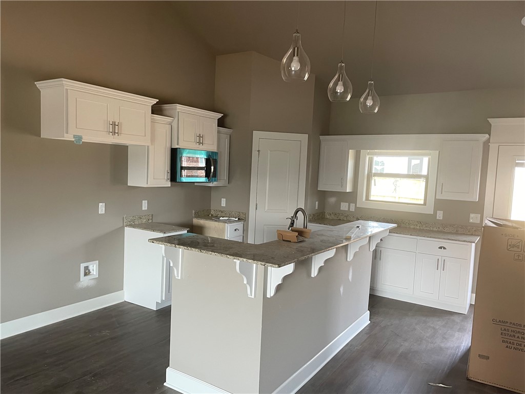 Mountain View Estates Sub - Residential Lease