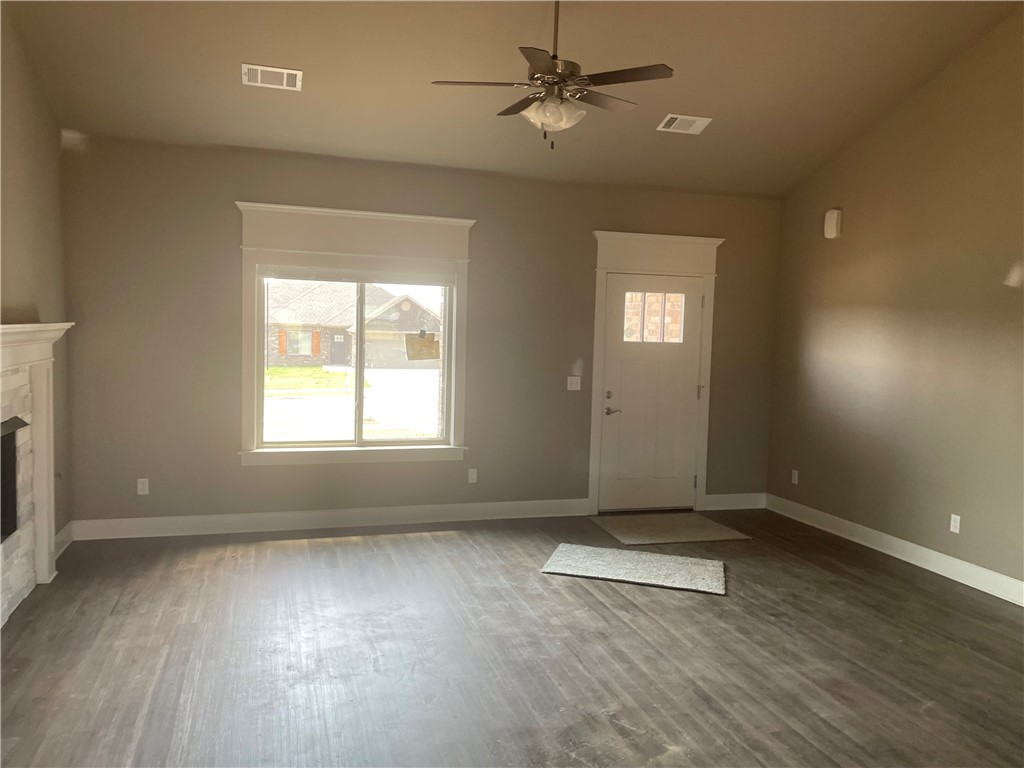 Mountain View Estates Sub - Residential Lease