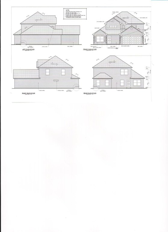 Lakewood phase 3 - Residential