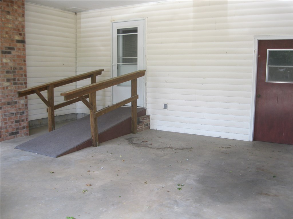 Smith Add Pea Ridge - Residential Lease