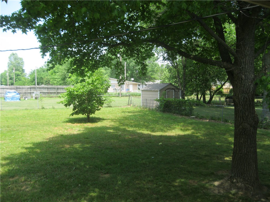 Smith Add Pea Ridge - Residential Lease