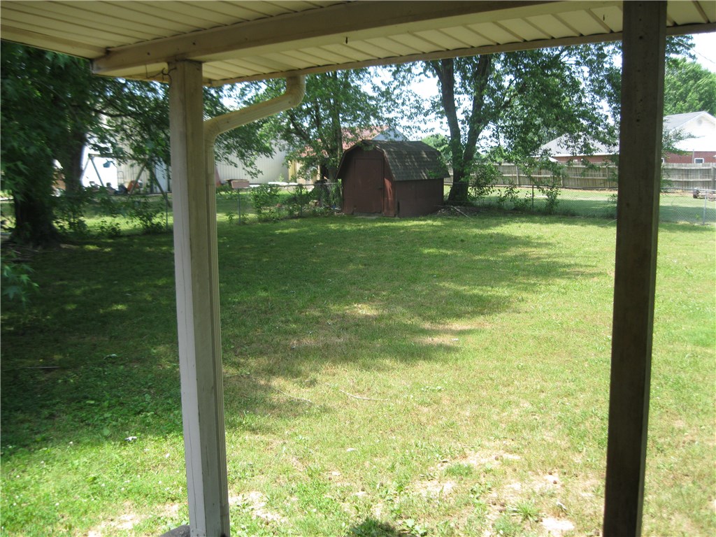 Smith Add Pea Ridge - Residential Lease