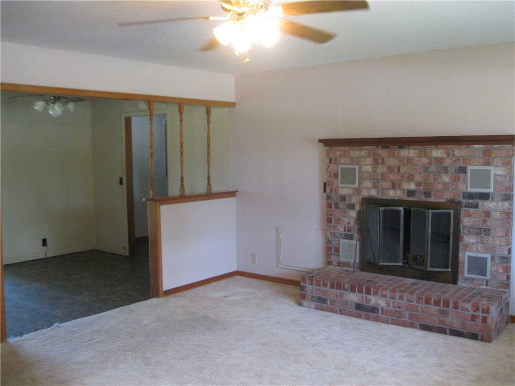 Smith Add Pea Ridge - Residential Lease