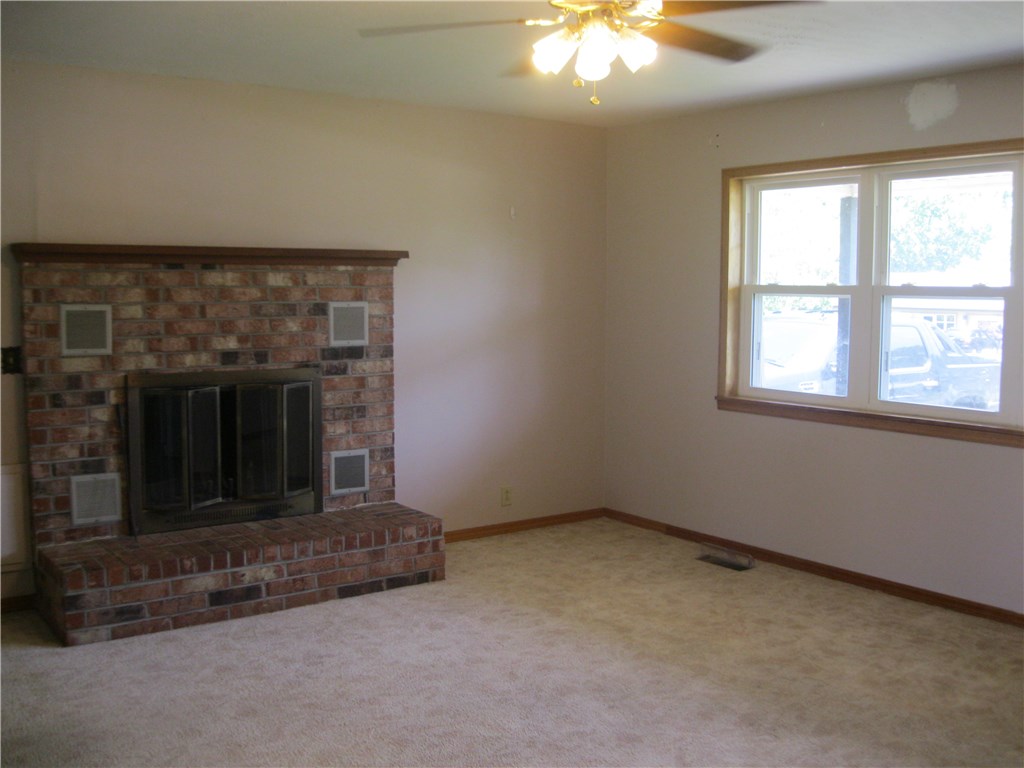 Smith Add Pea Ridge - Residential Lease