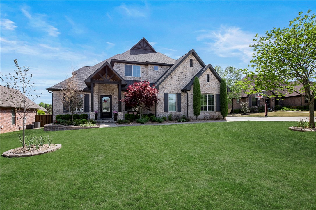 Oak Tree Centerton - Residential