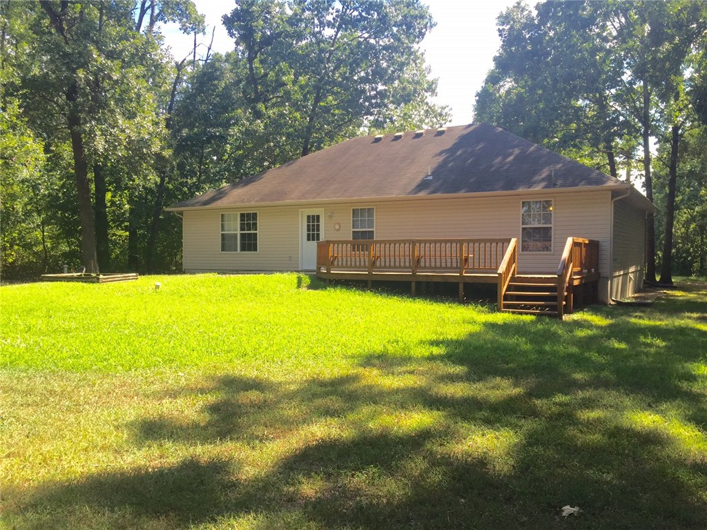 Dickenshire Sub Bvv - Residential Lease