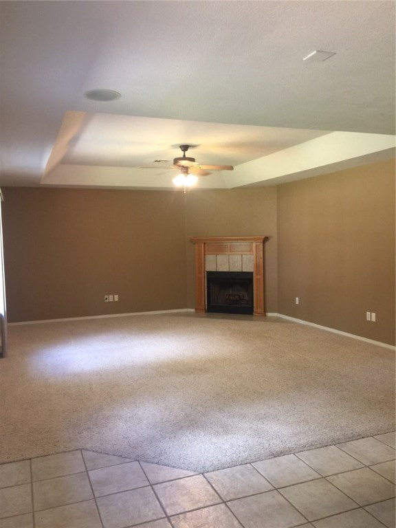 Dickenshire Sub Bvv - Residential Lease