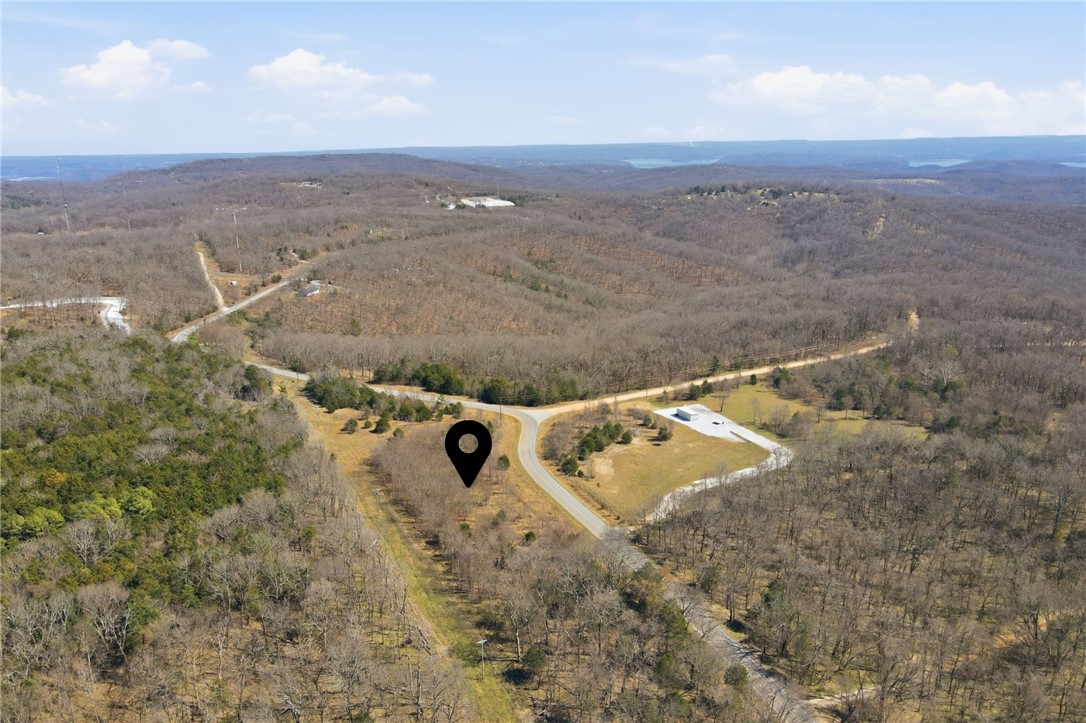 Posy Mountain Ranch Unit 7 Rurban - Land
